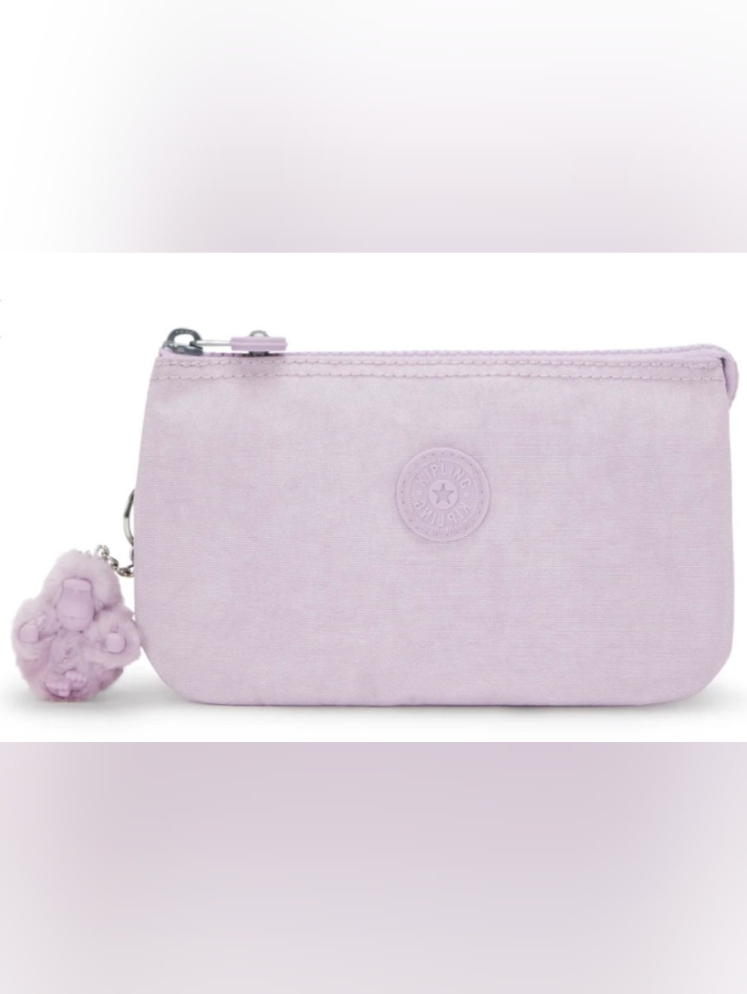 Kipling Creativity Large Pouch